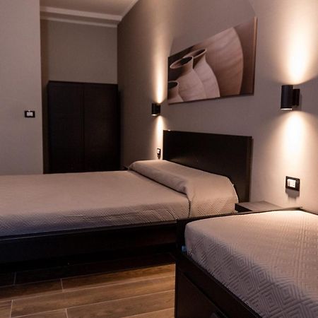 Sante Panzió San Nicandro Garganico Kültér fotó