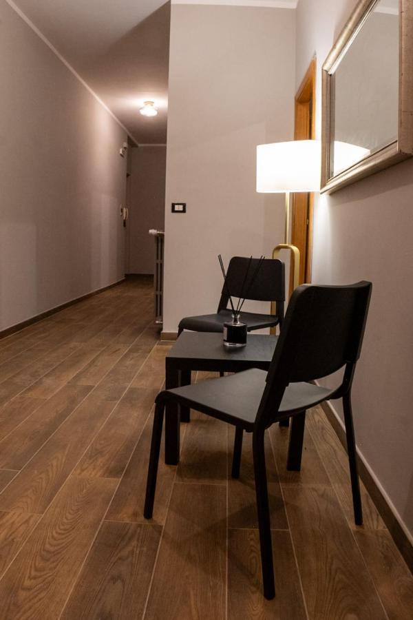 Sante Panzió San Nicandro Garganico Kültér fotó